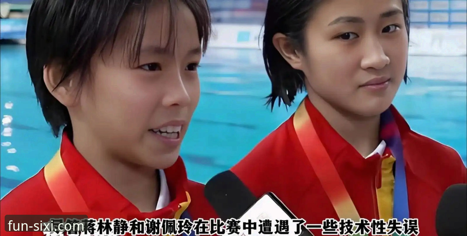 四喜娱乐一键下载 蒋林静夺冠全记录:四喜娱乐平台独家视角带你了解跳水新星成长之路